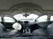 2012 Ford Focus Titanium z VIN 1FAHP3J26CL271511, wystawiony jako IAAI lot #42970461 z przebiegiem 151 638 mil mil oraz . Historia ofert i sprzedaży dostępna na DreamBid. Obrazek 19.