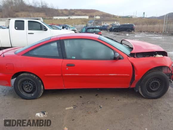 2002 Chevrolet Cavalier с VIN 1G1JC124427461917, выставлен на аукционе IAAI как лот 41467905 с пробегом Не указан миль и . История ставок и продаж доступна на DreamBid. Изображение 13.