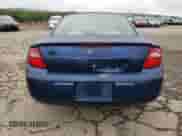 2003 Dodge Neon SE с VIN 1B3ES26C03D119050, выставлен на аукционе Copart как лот 57053405 с пробегом 149 119 миль миль и Списание • Salvage title. История ставок и продаж доступна на DreamBid. Изображение 6.