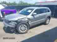 2021 Jeep Grand Cherokee Laredo E с VIN 1C4RJFAG3MC853824, выставлен на аукционе IAAI как лот 42518563 с пробегом 95 357 миль миль и . История ставок и продаж доступна на DreamBid. Изображение 17.