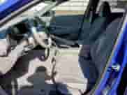 2025 Hyundai Elantra SE with VIN KMHLL4DG5SU918255, listed as a Copart auction lot 71559665 with 20,003 mi miles and Salvage title. Bid and sale history available at DreamBid. Image 7.