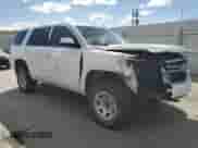 2018 Chevrolet Tahoe Commercial с VIN 1GNSKFEC0JR126193, выставлен на аукционе Copart как лот 54143745 с пробегом 33 896 миль миль и Чистый • Clean title. История ставок и продаж доступна на DreamBid. Изображение 4.