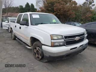 2006 Chevrolet Silverado 1500 LT3 с VIN 2GCEK13T761216257, выставлен на аукционе IAAI как лот 41918578 с пробегом 229 374 миль миль и . История ставок и продаж доступна на DreamBid. Изображение 1.