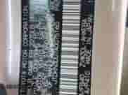 2010 Toyota Prius II with VIN JTDKN3DU7A0075160, listed as a Copart auction lot 71598635 with 163,639 mi miles and Salvage title. Bid and sale history available at DreamBid. Image 12.