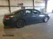 2012 Chevrolet Impala LT Fleet с VIN 2G1WG5E38C1292391, выставлен на аукционе Copart как лот 80725085 с пробегом 206 537 миль миль и Списание • Salvage title. История ставок и продаж доступна на DreamBid. Изображение 3.
