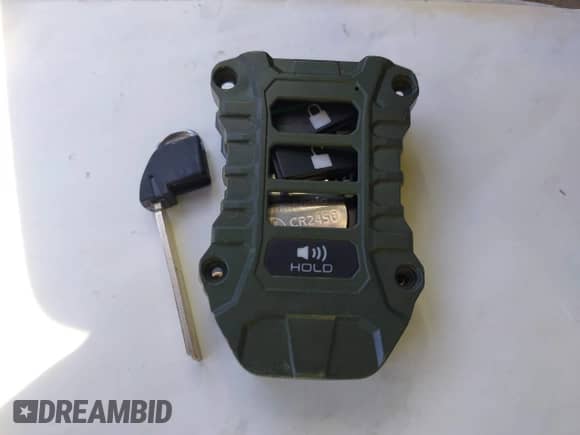 2025 Toyota Tacoma TRD Sport Hybrid с VIN 3TYLC5LN8ST024009, выставлен на аукционе IAAI как лот 43358404 с пробегом 7 757 миль миль и . История ставок и продаж доступна на DreamBid. Изображение 11.