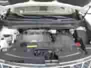 2011 Nissan Murano S с VIN JN8AZ1MU8BW068676, выставлен на аукционе IAAI как лот 42907850 с пробегом 60 486 миль миль и . История ставок и продаж доступна на DreamBid. Изображение 10.