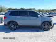 2022 Honda Passport EX-L с VIN 5FNYF7H58NB000976, выставлен на аукционе IAAI как лот 41362715 с пробегом 44 874 миль миль и . История ставок и продаж доступна на DreamBid. Изображение 13.