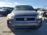 2007 Saturn Relay 1 with VIN 5GZDV53197D152395, listed as a Copart auction lot 80464884 with 223,391 mi miles and Clean title. Bid and sale history available at DreamBid. Image 5.