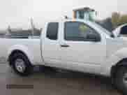 2021 Nissan Frontier S with VIN 1N6ED0CE7MN702758, listed as a IAAI auction lot 43286941 with 92,960 mi miles and . Bid and sale history available at DreamBid. Image 12.