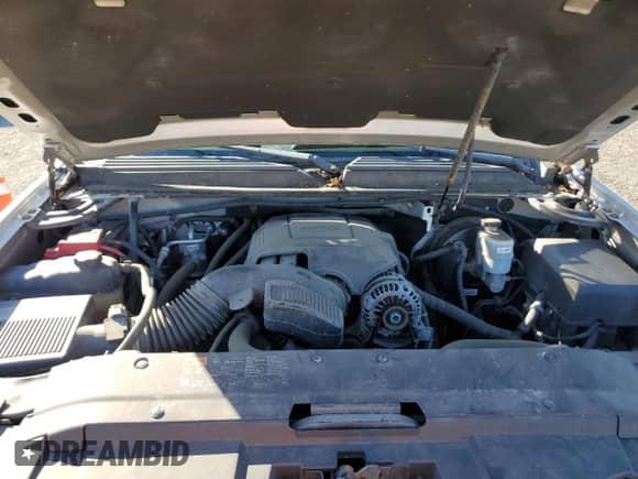 2012 Chevrolet Avalanche LT with VIN 3GNTKFE74CG199173, listed as a Copart auction lot 82244945 with 102,049 mi miles and Clean title. Bid and sale history available at DreamBid. Image 11.