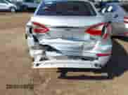 2017 Ford Fiesta S with VIN 3FADP4AJ5HM166377, listed as a IAAI auction lot 43067482 with 170,925 mi miles and . Bid and sale history available at DreamBid. Image 6.