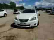 2012 Lexus IS 250 z VIN JTHCF5C22C5060017, wystawiony jako Copart lot #69809215 z przebiegiem 150 225 mil mil oraz Szkoda całkowita • Salvage title. Historia ofert i sprzedaży dostępna na DreamBid. Obrazek 13.