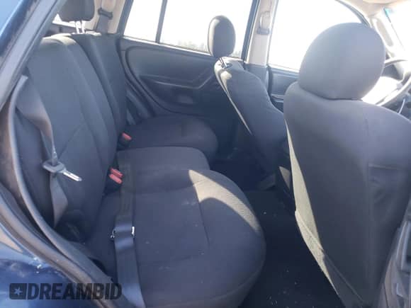 2002 Jeep Grand Cherokee Laredo with VIN 1J4GW48S82C128797, listed as a Copart auction lot 64885725 with 167,701 mi miles and Non repairable. Bid and sale history available at DreamBid. Image 10.