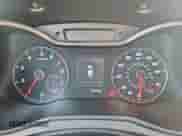 2016 Hyundai Veloster Turbo с VIN KMHTC6AE8GU295171, выставлен на аукционе Copart как лот 71407595 с пробегом 72 818 миль миль и Списание • Salvage title. История ставок и продаж доступна на DreamBid. Изображение 9.