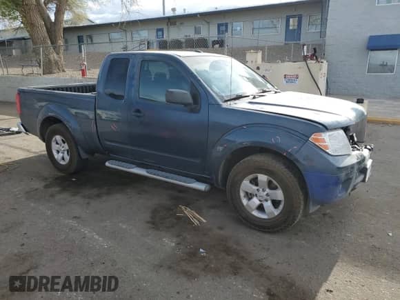 2013 Nissan Frontier SV с VIN 1N6AD0CU9DN711273, выставлен на аукционе Copart как лот 51321275 с пробегом 67 441 миль миль и Списание • Salvage title. История ставок и продаж доступна на DreamBid. Изображение 4.