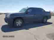 2006 Chevrolet Avalanche Z71 с VIN 3GNEK12Z76G124408, выставлен на аукционе Copart как лот 61264355 с пробегом 167 440 миль миль и Списание • Salvage title. История ставок и продаж доступна на DreamBid. Изображение 1.