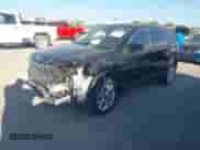 2025 Jeep Compass Sport z VIN 3C4NJDAN6ST539118, wystawiony jako IAAI lot #43150606 z przebiegiem 4 818 mil mil oraz . Historia ofert i sprzedaży dostępna na DreamBid. Obrazek 2.
