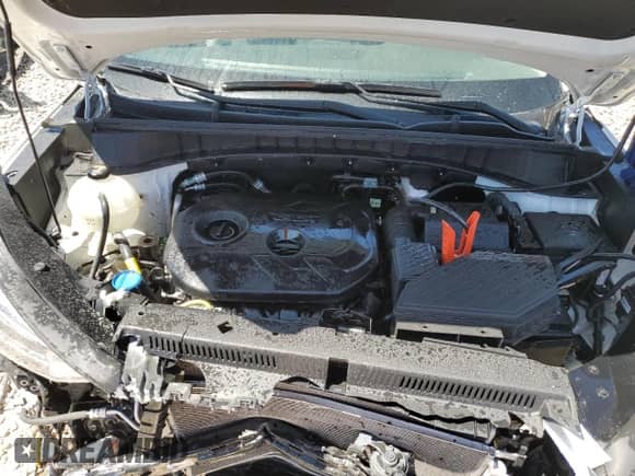 2021 Hyundai Tucson Value с VIN KM8J3CA48MU315377, выставлен на аукционе Copart как лот 56978005 с пробегом 30 011 миль миль и Списание • Salvage title. История ставок и продаж доступна на DreamBid. Изображение 11.