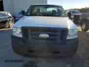 2008 Ford F-150 XL with VIN 1FTRF12278KE14872, listed as a Copart auction lot 88339365 with 190,454 mi miles and Clean title. Bid and sale history available at DreamBid. Image 5.