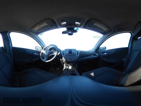 2020 Chevrolet Malibu LT with VIN 1G1ZD5ST4LF007835, listed as a IAAI auction lot 43354078 with 86,326 mi miles and . Bid and sale history available at DreamBid. Image 22.