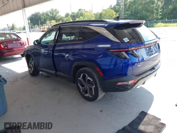 2022 Hyundai Tucson Limited с VIN 5NMJE3AE8NH054980, выставлен на аукционе IAAI как лот 43091226 с пробегом 74 010 миль миль и . История ставок и продаж доступна на DreamBid. Изображение 3.