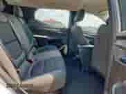 2023 Chevrolet Bolt EUV LT с VIN 1G1FY6S09P4164006, выставлен на аукционе Copart как лот 81274925 с пробегом 100 361 миль миль и Чистый • Clean title. История ставок и продаж доступна на DreamBid. Изображение 11.