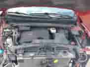 2017 Nissan Pathfinder Platinum with VIN 5N1DR2MMXHC658706, listed as a IAAI auction lot 42618108 with 106,860 mi miles and . Bid and sale history available at DreamBid. Image 10.