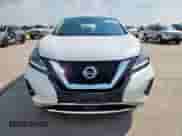 2019 Nissan Murano SL with VIN 5N1AZ2MJ2KN150170, listed as a Copart auction lot 70506735 with 101,498 mi miles and Clean title. Bid and sale history available at DreamBid. Image 5.