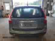 2011 Hyundai Elantra GLS z VIN KMHDB8AE2BU090473, wystawiony jako Copart lot #84245305 z przebiegiem 96 054 mil mil oraz Szkoda całkowita • Salvage title. Historia ofert i sprzedaży dostępna na DreamBid. Obrazek 6.