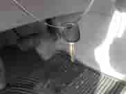 2008 Toyota Highlander z VIN JTEES41A182024219, wystawiony jako IAAI lot #43361831 z przebiegiem 246 853 mil mil oraz . Historia ofert i sprzedaży dostępna na DreamBid. Obrazek 11.