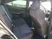 2020 Subaru WRX with VIN JF1VA1A69L9811474, listed as a Copart auction lot 68358675 with 46,093 mi miles and Salvage title. Bid and sale history available at DreamBid. Image 10.