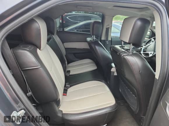 2010 Chevrolet Equinox LTZ с VIN 2CNFLGEWXA6378208, выставлен на аукционе Copart как лот 68285485 с пробегом 183 758 миль миль и Списание • Salvage title. История ставок и продаж доступна на DreamBid. Изображение 10.