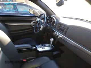 2005 Chevrolet SSR LS с VIN 1GCES14HX5B121071, выставлен на аукционе IAAI как лот 41346020 с пробегом 17 671 миль миль и . История ставок и продаж доступна на DreamBid. Изображение 5.