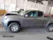 2018 Chevrolet Colorado 2WD Work Truck с VIN 1GCHSBEA6J1298396, выставлен на аукционе IAAI как лот 42748613 с пробегом 72 553 миль миль и . История ставок и продаж доступна на DreamBid. Изображение 14.