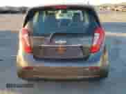 2014 Chevrolet Spark LT z VIN KL8CL6S09EC413313, wystawiony jako Copart lot #85750614 z przebiegiem 50 618 mil mil oraz Szkoda całkowita • Salvage title. Historia ofert i sprzedaży dostępna na DreamBid. Obrazek 6.