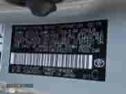 2019 Toyota Prius LE с VIN JTDL9RFU4K3002210, выставлен на аукционе IAAI как лот 42386589 с пробегом 126 389 миль миль и . История ставок и продаж доступна на DreamBid. Изображение 9.