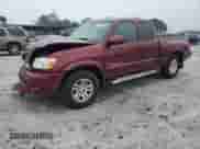 2006 Toyota Tundra Limited with VIN 5TBRT38156S474327, listed as a Copart auction lot 85103994 with 38,043 mi miles and Salvage title. Bid and sale history available at DreamBid. Image 1.