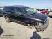 2006 Dodge Durango SXT z VIN 1D4HD38N36F174615, wystawiony jako Copart lot #50635315 z przebiegiem 152 572 mil mil oraz Szkoda całkowita • Salvage title. Historia ofert i sprzedaży dostępna na DreamBid. Obrazek 4.