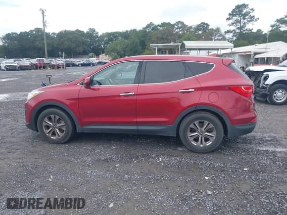 2016 Hyundai Santa Fe с VIN 5XYZT3LB6GG359337, выставлен на аукционе IAAI как лот 43391526 с пробегом 97 477 миль миль и . История ставок и продаж доступна на DreamBid. Изображение 15.