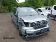 2023 Honda Passport TrailSport z VIN 5FNYF8H66PB024923, wystawiony jako IAAI lot #42243780 z przebiegiem 14 358 mil mil oraz . Historia ofert i sprzedaży dostępna na DreamBid. Obrazek 6.