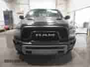 2016 Ram 1500 Rebel z VIN 1C6RR7YT2GS216684, wystawiony jako IAAI lot #41892815 z przebiegiem 79 648 mil mil oraz . Historia ofert i sprzedaży dostępna na DreamBid. Obrazek 12.