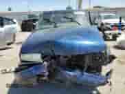 2002 Chevrolet S-10 LS z VIN 1GCCS195128143281, wystawiony jako Copart lot #56243375 z przebiegiem 327 671 mil mil oraz Szkoda całkowita • Salvage title. Historia ofert i sprzedaży dostępna na DreamBid. Obrazek 5.