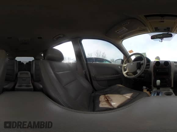 2007 Ford Freestyle Limited with VIN 1FMDK03107GA19743, listed as a IAAI auction lot 42091113 with 168,296 mi miles and . Bid and sale history available at DreamBid. Image 19.