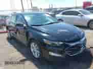 2023 Chevrolet Malibu LT с VIN 1G1ZD5ST0PF195209, выставлен на аукционе IAAI как лот 43065891 с пробегом 57 336 миль миль и . История ставок и продаж доступна на DreamBid. Изображение 6.