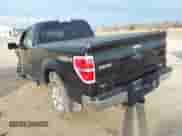 2013 Ford F-150 XL z VIN 1FTEX1EM7DFC40961, wystawiony jako IAAI lot #41383174 z przebiegiem 153 619 mil mil oraz . Historia ofert i sprzedaży dostępna na DreamBid. Obrazek 3.