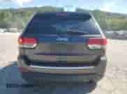 2020 Jeep Grand Cherokee Limited с VIN 1C4RJEBGXLC295283, выставлен на аукционе Copart как лот 69941965 с пробегом 160 098 миль миль и Списание • Salvage title. История ставок и продаж доступна на DreamBid. Изображение 6.