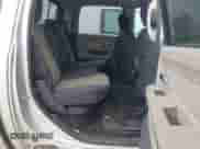 2011 Ram 1500 Sport with VIN 1D7RB1CT8BS505150, listed as a IAAI auction lot 43508179 with 255,727 mi miles and . Bid and sale history available at DreamBid. Image 8.