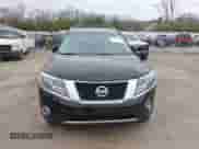 2016 Nissan Pathfinder Platinum with VIN 5N1AR2MM5GC634928, listed as a IAAI auction lot 41821951 with 113,186 mi miles and . Bid and sale history available at DreamBid. Image 13.