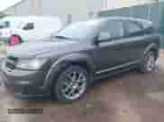 2018 Dodge Journey GT with VIN 3C4PDDEG0JT389503, listed as a IAAI auction lot 42502652 with 82,489 mi miles and . Bid and sale history available at DreamBid. Image 17.